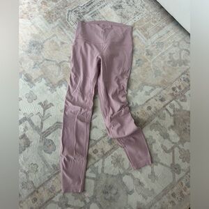 Lululemon Align Leggings, size 8. Never worn.